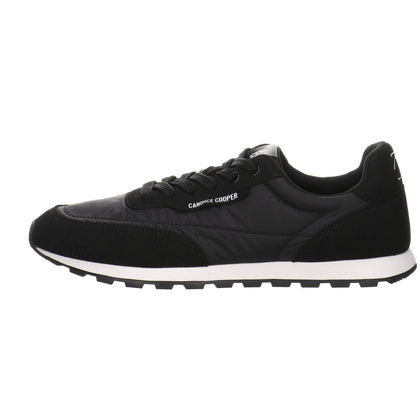 Damen Candice Cooper Plume Sneaker in schwarz 232009093325